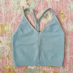 set active racerback bra